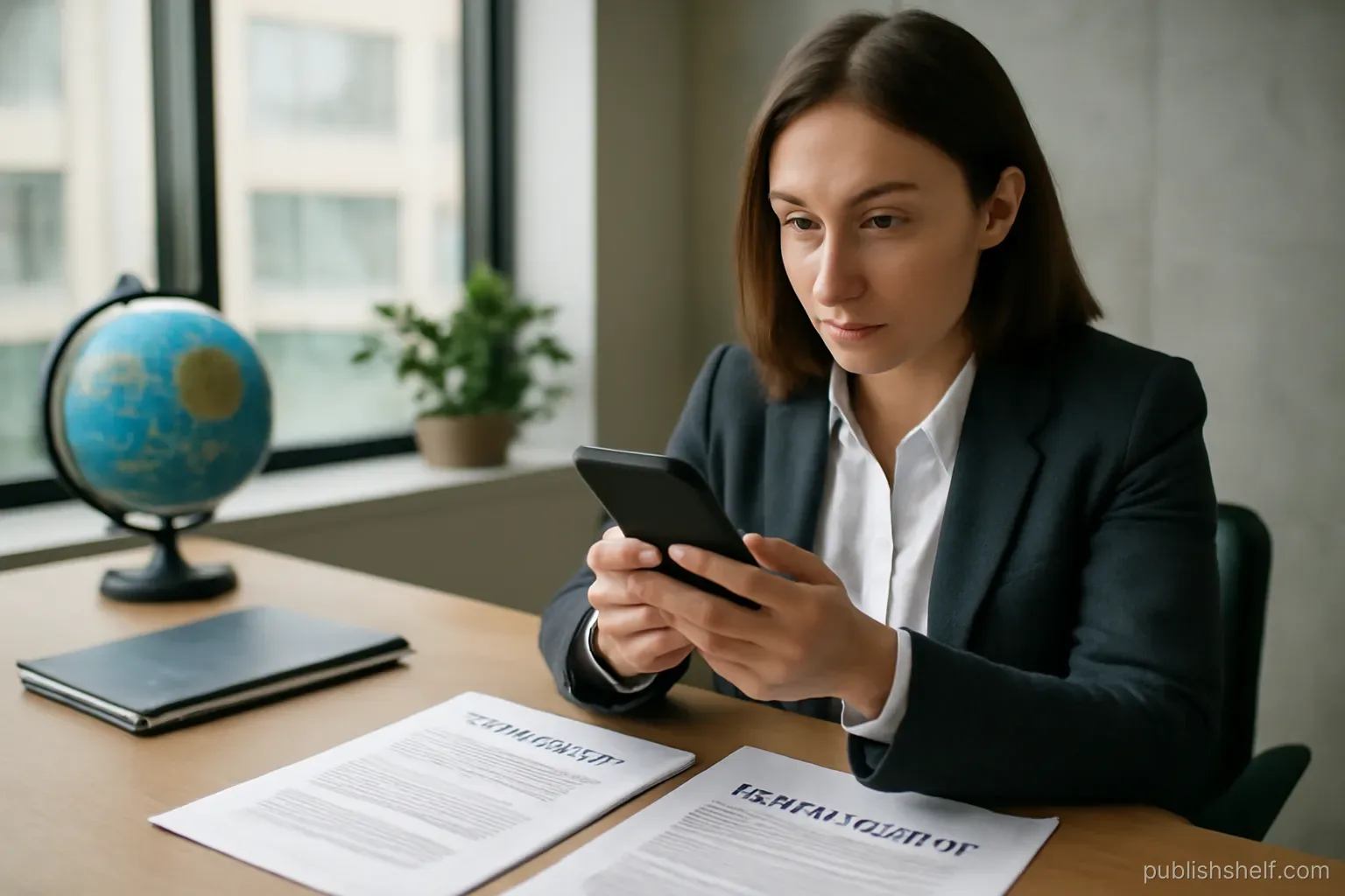 Reading on Your Phone Without Eye Strain: Habits That Actually Work