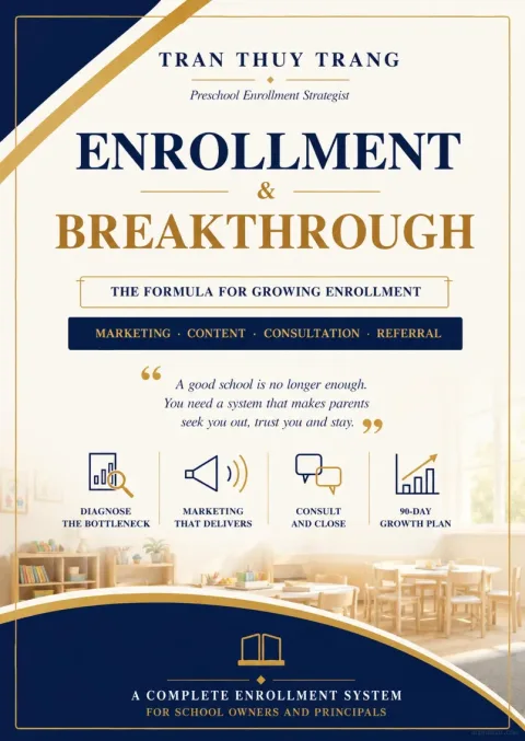 Enrollment Breakthrough